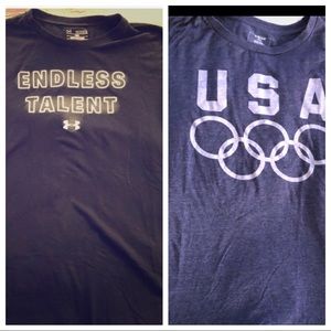 XL Boys (or girls!) Short Sleeve Tees